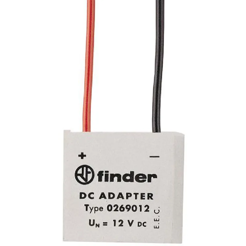 Finder DC/AC-Adapter 026.9.012