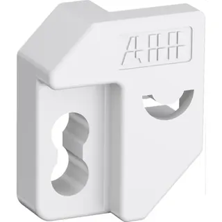 ABB Stotz-Kontakt Montagestück BP38-4 bei Umbau von A-auf AF-Schütze