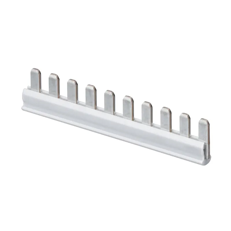 ABB Stotz-Kontakt Kammbrücke RB-JB10 für R600