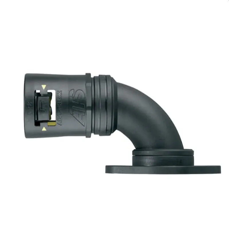 ABB Stotz-Kontakt Verschraubung AT28/FL/C90/BLY