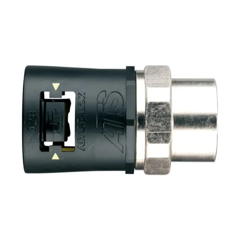 ABB Stotz-Kontakt Verschraubung AT16/M16/SFA/BLY