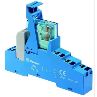 Finder Koppelrelais 48.P3.7.024.0050