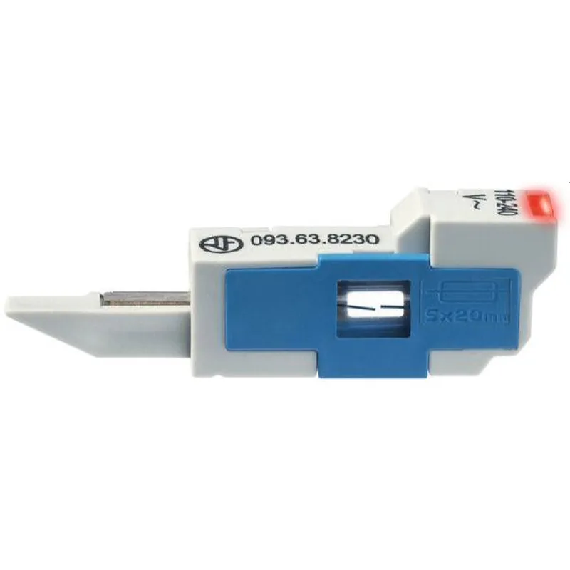 Finder Sicherungsmodul 093.63.8.230