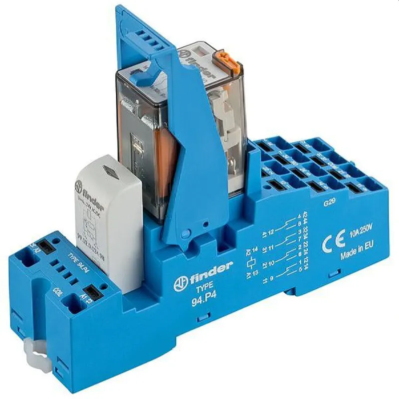 Finder Koppelrelais 58.P4.8.230.5060