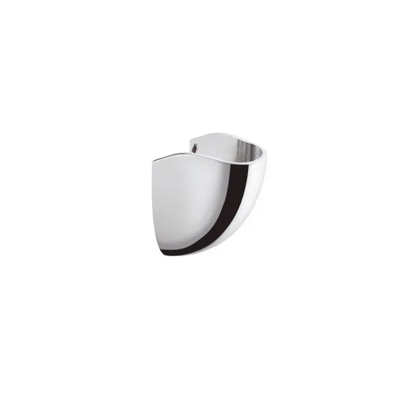 Hansgrohe Abdeckung Unica'B chrom