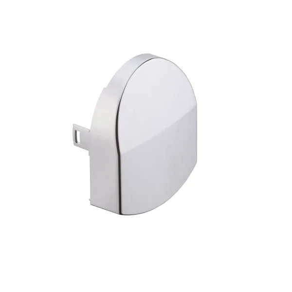 Hansgrohe Abdeckung Exafill chrom
