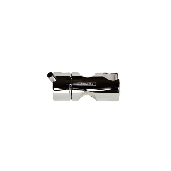 Hansgrohe Schieber Unica Lift Brausenstange chrom