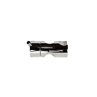 Hansgrohe Schieber Unica Lift Brausenstange chrom