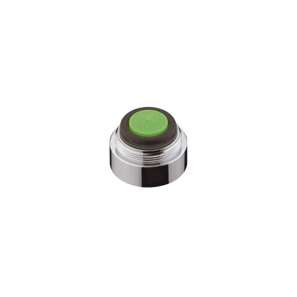 Hansgrohe Luftsprudler Axor Mischer 5 l/min chrom