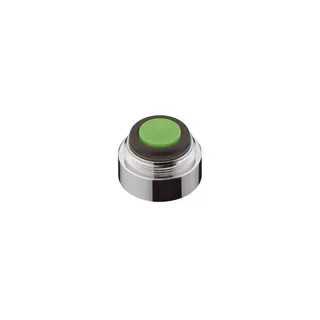 Hansgrohe Luftsprudler Axor Mischer 5 l/min chrom