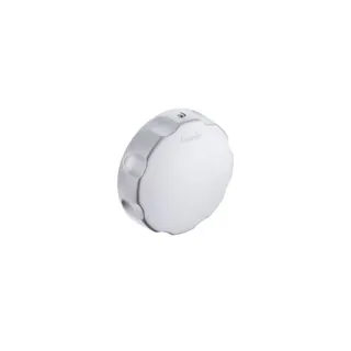 Hansgrohe Drehgriff chrom für Excentra Fill/Flexaplus