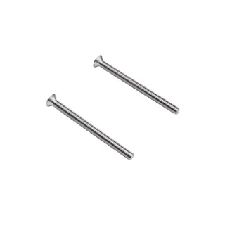 Hansgrohe Linsensenkschraube 50 mm chrom