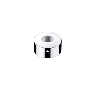 Hansgrohe Schmutzkappe Axor Starck chrom
