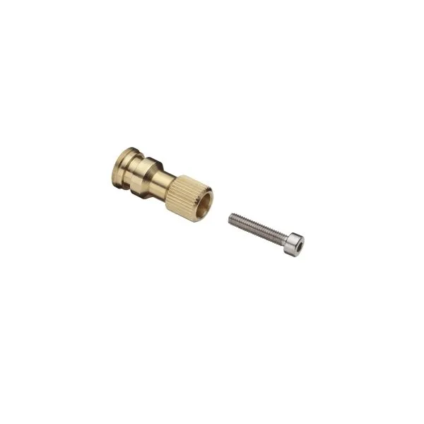 Hansgrohe Spindeladapter Thermostat Fertigset