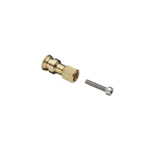 Hansgrohe Spindeladapter Thermostat Fertigset