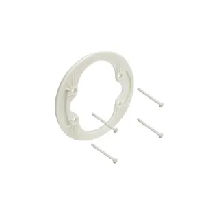 Hansgrohe Trägerrosette iBox universal
