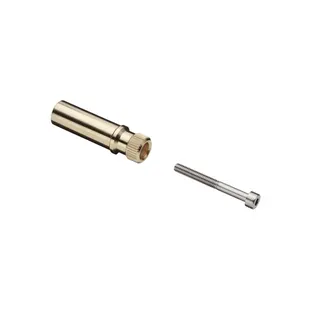 Hansgrohe Griffadapter iBox universal für Absperrgriff