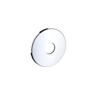 Hansgrohe Rosette Brausenmischer Unterputz/ Thermostat iBox universal chrom