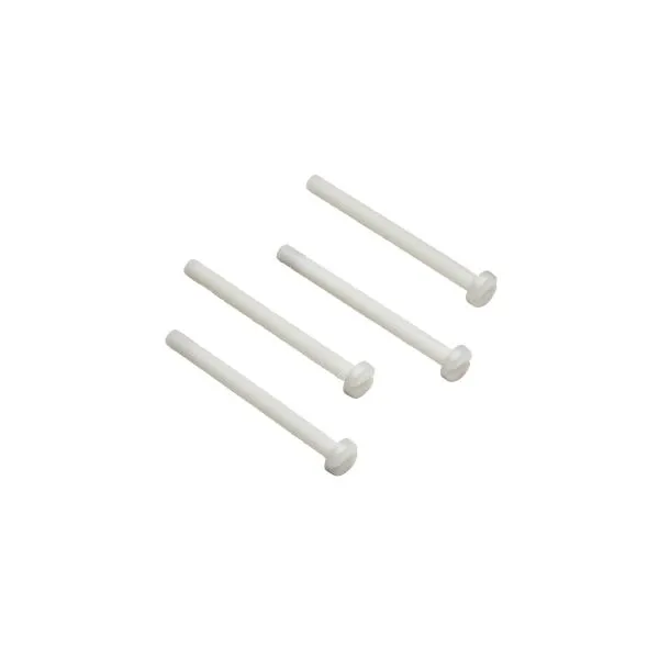 Hansgrohe M 5 x 55 Traegerschraube KUS aus PA6.6