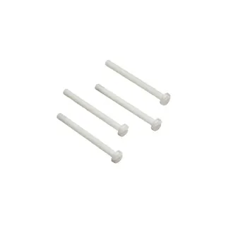 Hansgrohe M 5 x 55 Traegerschraube KUS aus PA6.6