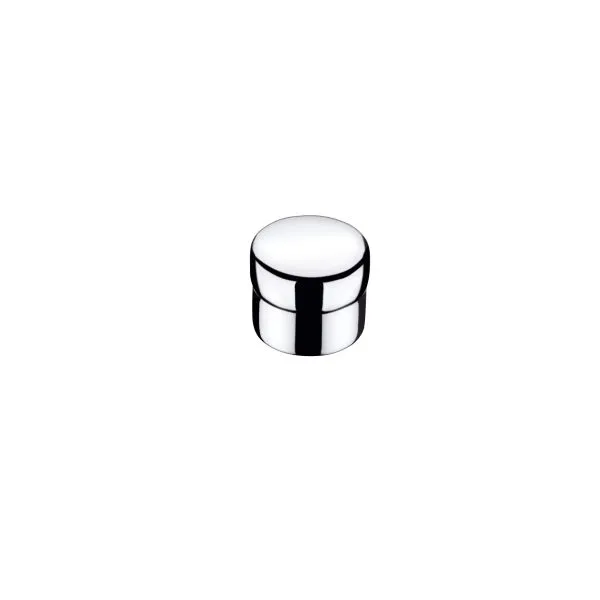 Hansgrohe Zugknopf Axor Uno Wannenmischer Aufputz chrom