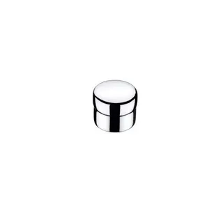 Hansgrohe Zugknopf Axor Uno Wannenmischer Aufputz chrom