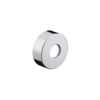 Hansgrohe Wandrosette WAP/DAP Axor Uno chrom