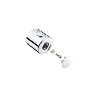 Hansgrohe Ab-/Umstellgriff Ecostat 1001 SL chrom