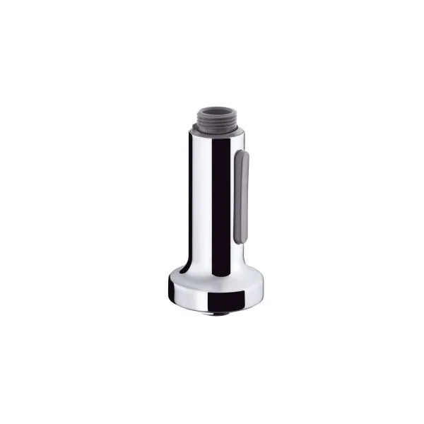 Hansgrohe Ausziehbrause Allegra Variac chrom