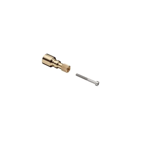 Hansgrohe Griffadapter Ecostat ibox