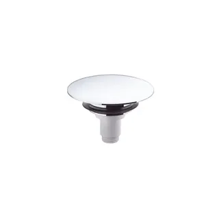 Hansgrohe Stopfen für Push-Open Ablaufgarnitur, chrom, nach 01/04