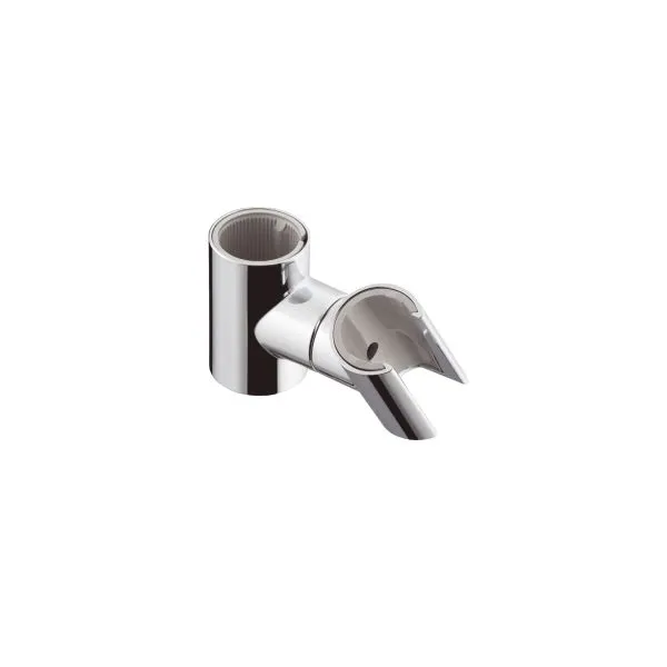 Hansgrohe Schieber für Rainbow Brausestange chrom