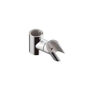 Hansgrohe Schieber für Rainbow Brausestange chrom