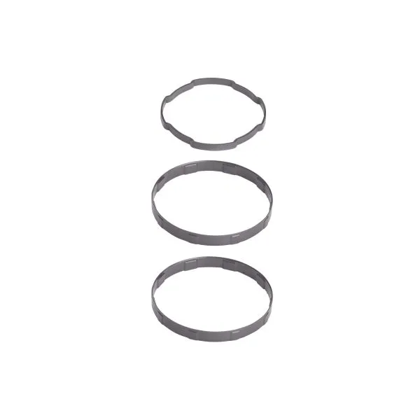 Hansgrohe Gleitring Spültischmischer Allegra