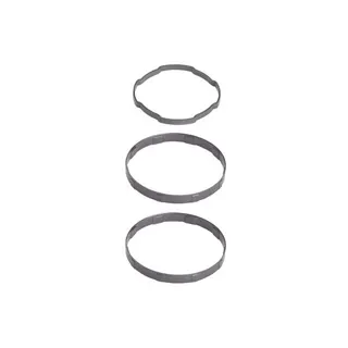 Hansgrohe Gleitring Spültischmischer Allegra