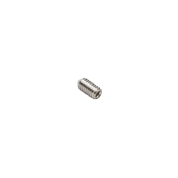 Hansgrohe Gwindestift M4x8mm DIN914/A2