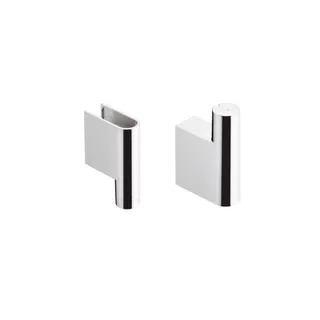 Hansgrohe Abdeckung Set Unica'S Puro Brausenstange chrom