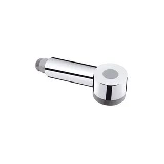 Hansgrohe Talis S Ausziehbrause chrom für Spültischarmatur