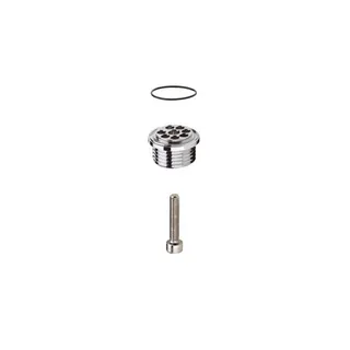 Hansgrohe Auslaufnippel Ecostat