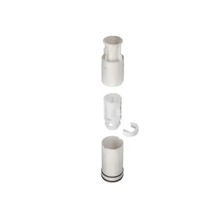 Hansgrohe Schlauchbremse