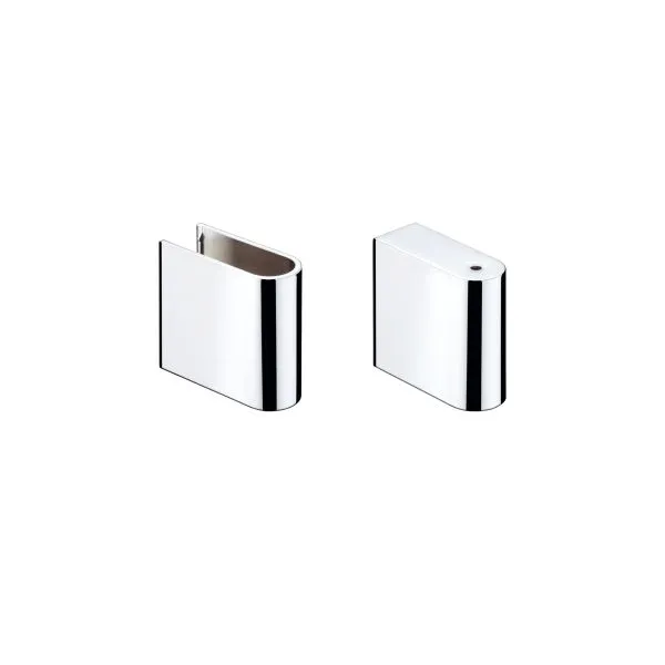 Hansgrohe Abdeckung für Wandstange Unica'C chrom