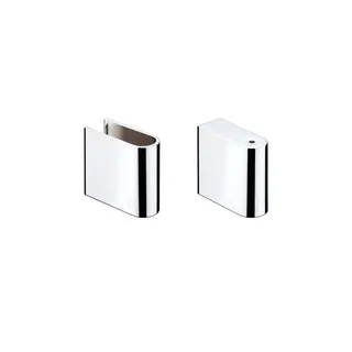 Hansgrohe Abdeckung für Wandstange Unica'C chrom