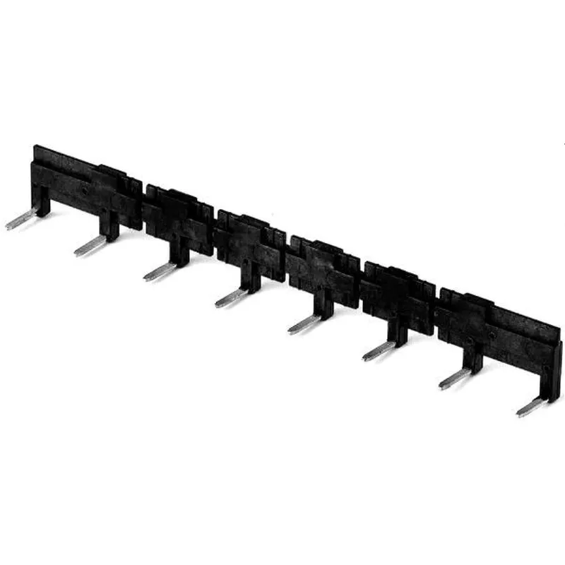 Finder Kammbrücke schwarz
