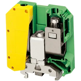 Schneider Electric Erdungsklemme