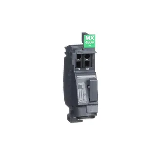 Schneider Electric Arbeitsstromauslöser