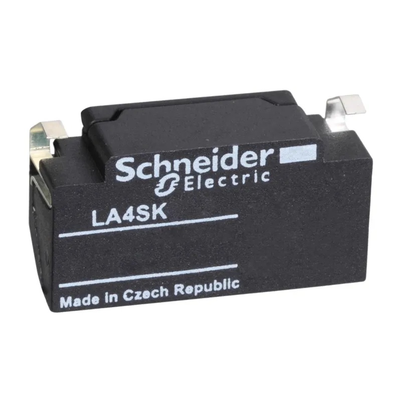 Schneider Electric Beschaltungsmodul