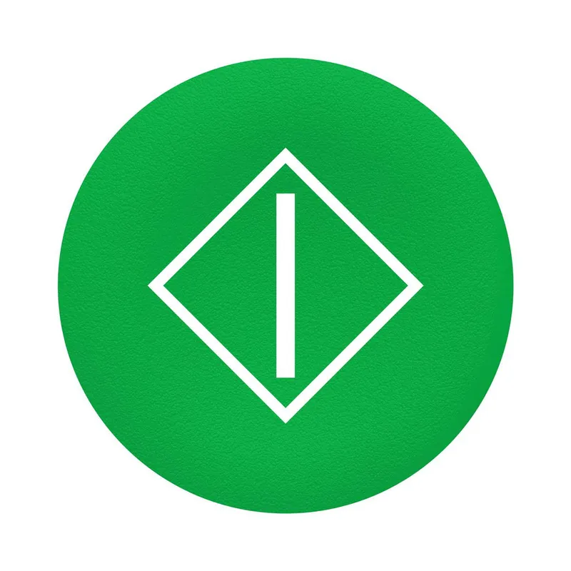 Schneider Electric Frontelement