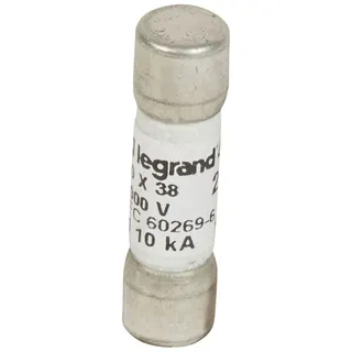 Legrand Sicherung 20A 1000V DC 10X38mm