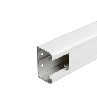 Legrand Kabelkanal 075601 Mosaic-K 50x80 U+O