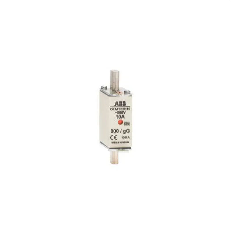 ABB Stotz-Kontakt NH-Sicherung OFAF000H50 1SCA022627R1210
